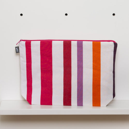 Nachhaltiges Täschchen Groß - Made in Germany