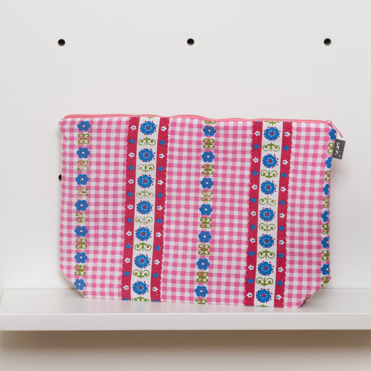 Nachhaltiges Täschchen Groß - Made in Germany