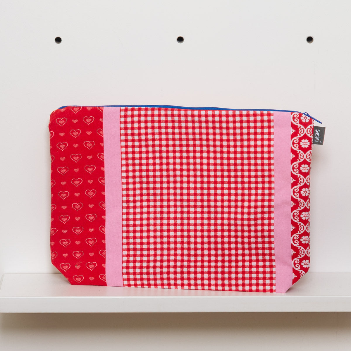 Nachhaltiges Täschchen Groß - Made in Germany