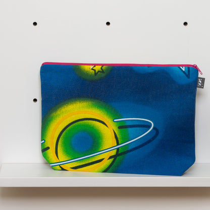 Nachhaltiges Täschchen Groß - Made in Germany