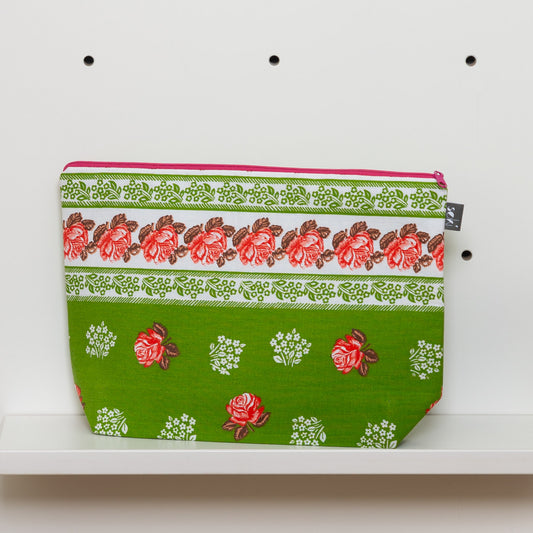 Nachhaltiges Täschchen Groß - Made in Germany