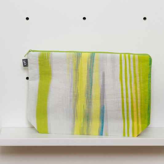 Nachhaltiges Täschchen Groß - Made in Germany