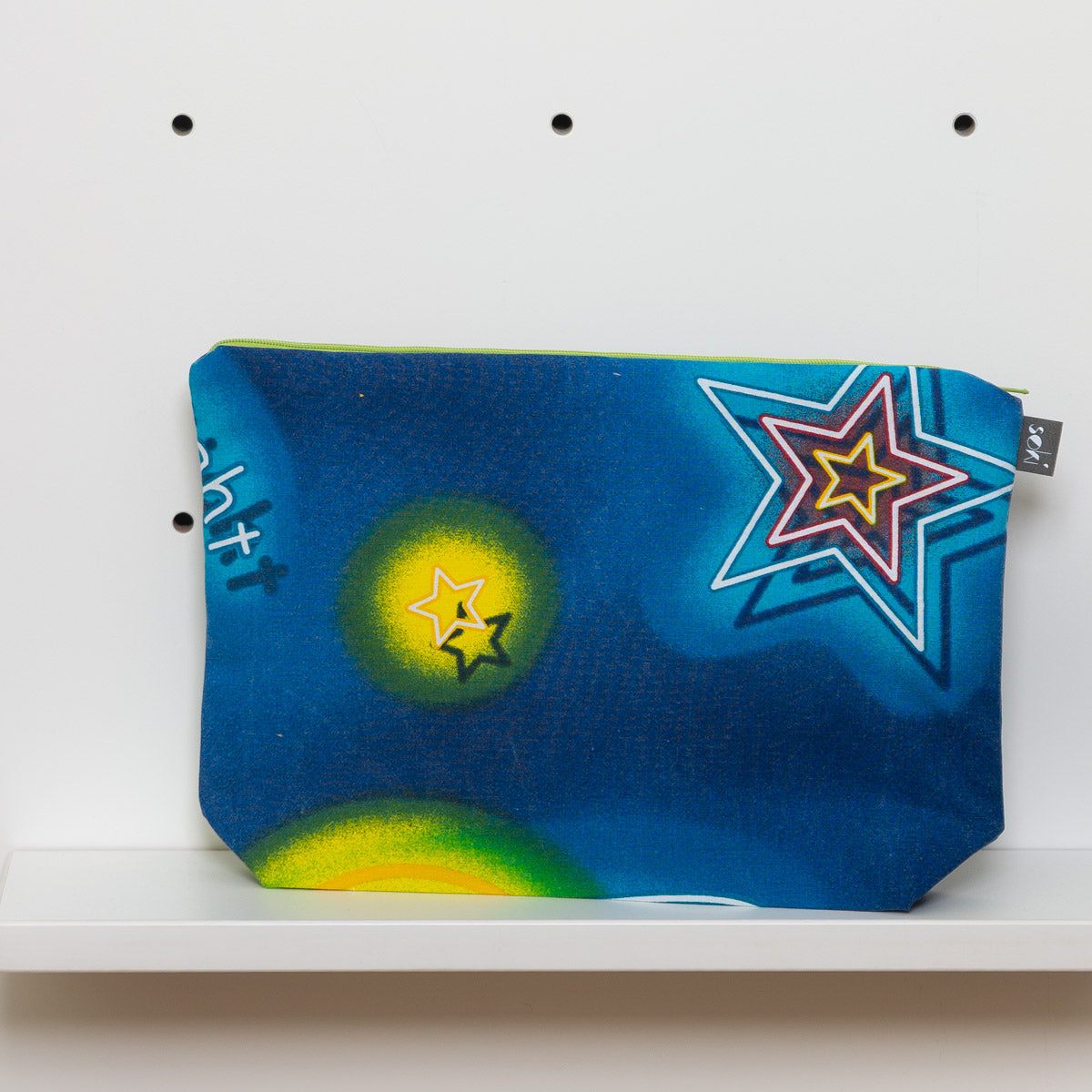 Nachhaltiges Täschchen Groß - Made in Germany