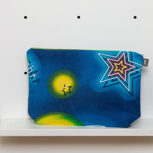 Nachhaltiges Täschchen Groß - Made in Germany