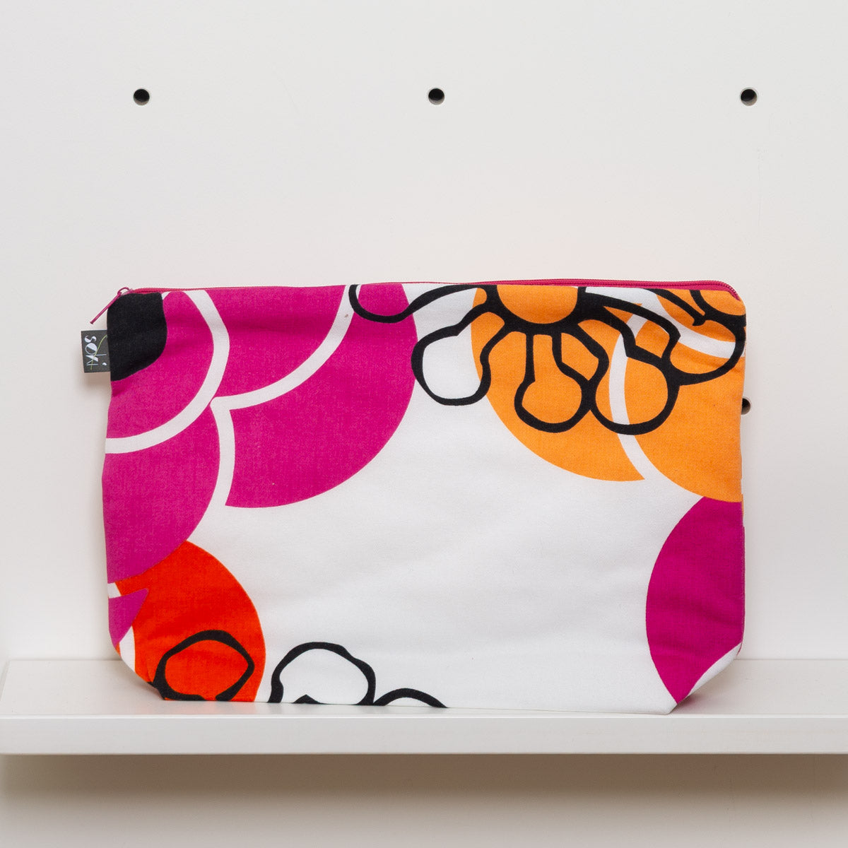 Nachhaltiges Täschchen Groß - Made in Germany