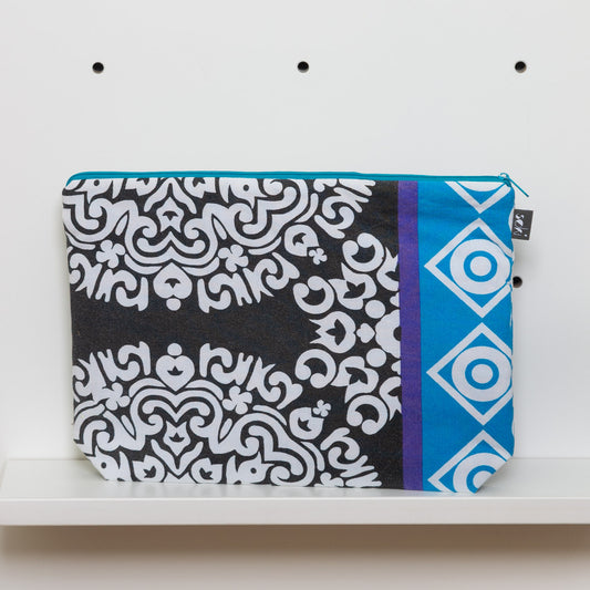 Nachhaltiges Täschchen Groß - Made in Germany