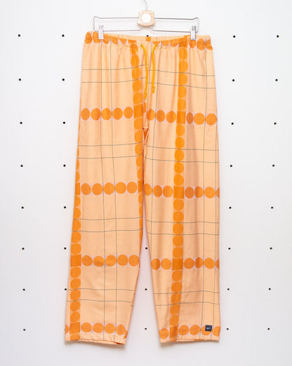 Nachhaltige Schlafanzughose Gr. L - Made in Germany