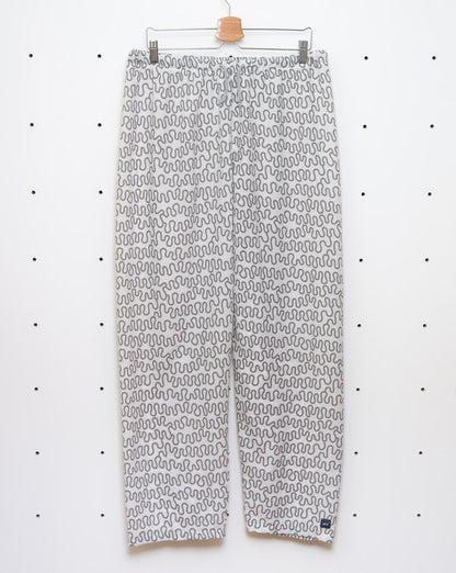 Nachhaltige Schlafanzughose Gr. L - Made in Germany