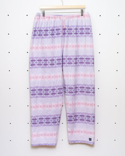 Nachhaltige Schlafanzughose Gr. L - Made in Germany