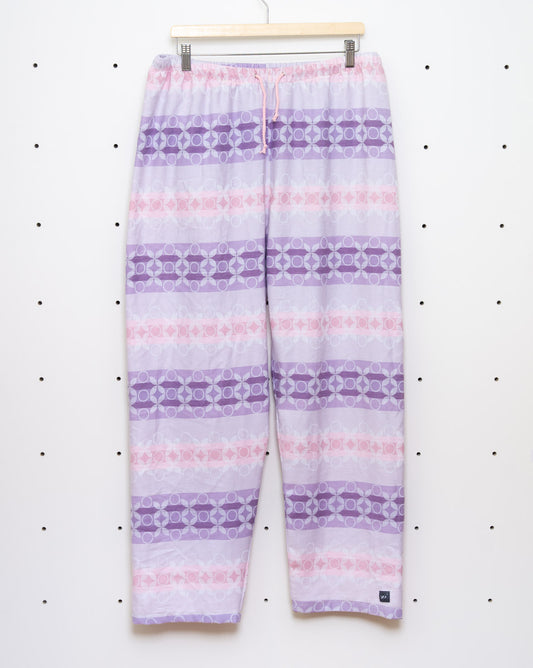 Nachhaltige Schlafanzughose Gr. L - Made in Germany