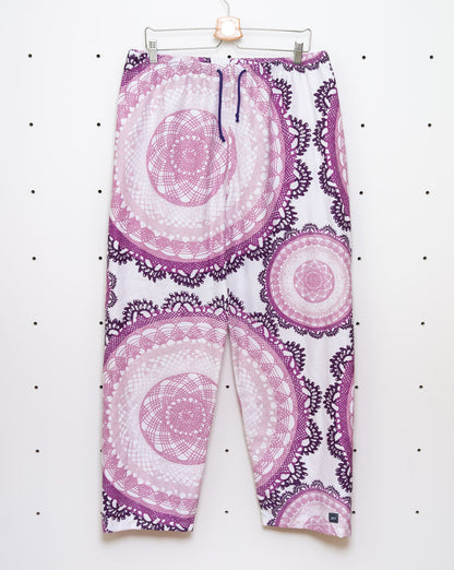 Nachhaltige Schlafanzughose Gr. L - Made in Germany