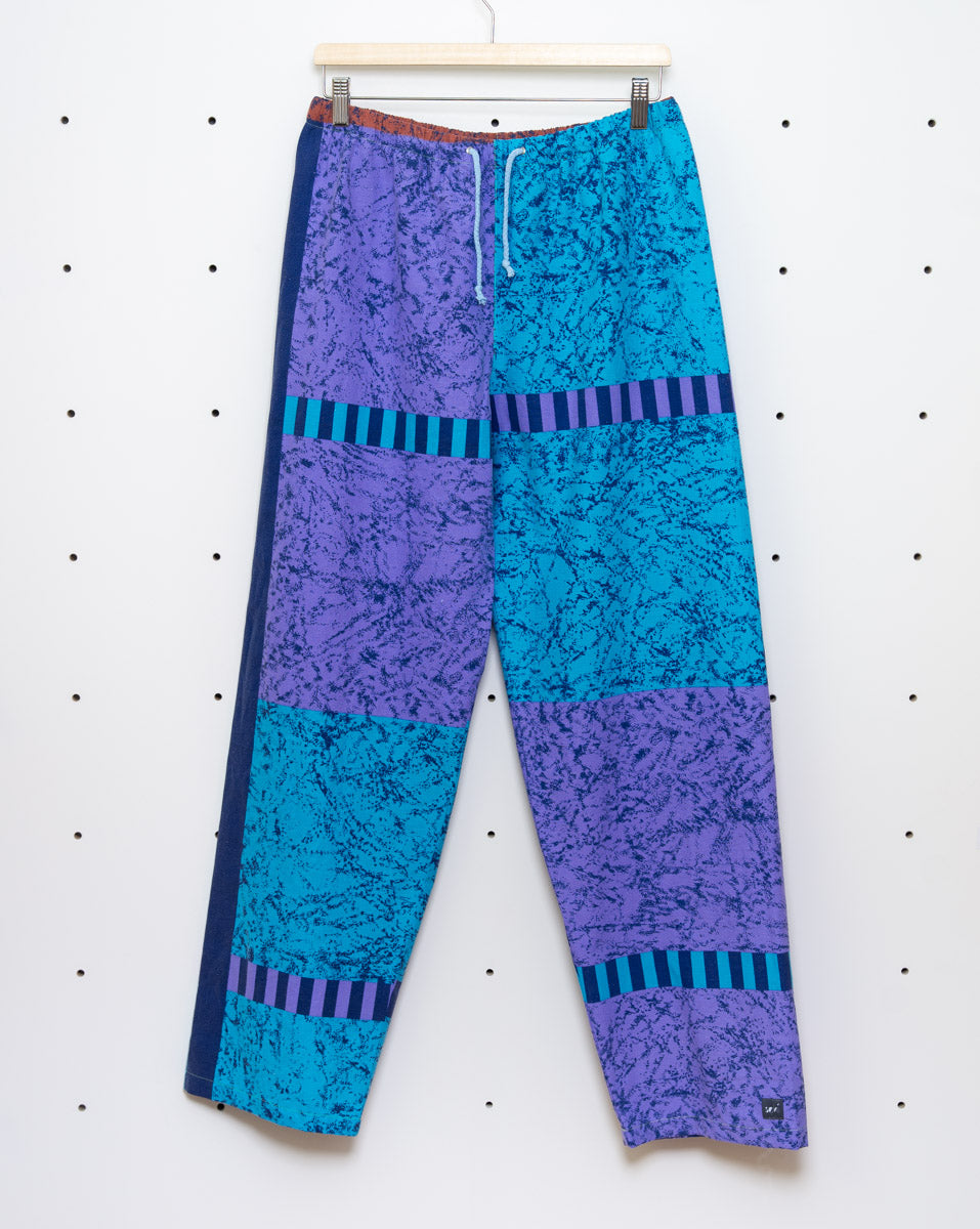 Nachhaltige Schlafanzughose Gr. M - Made in Germany