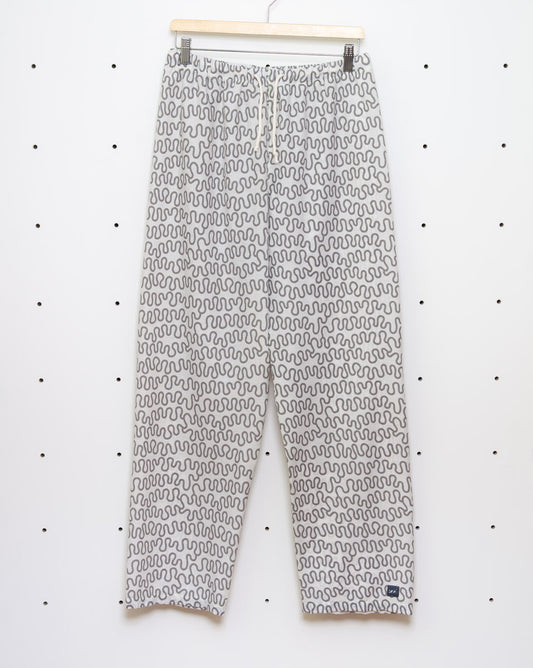 Nachhaltige Schlafanzughose Gr. M - Made in Germany