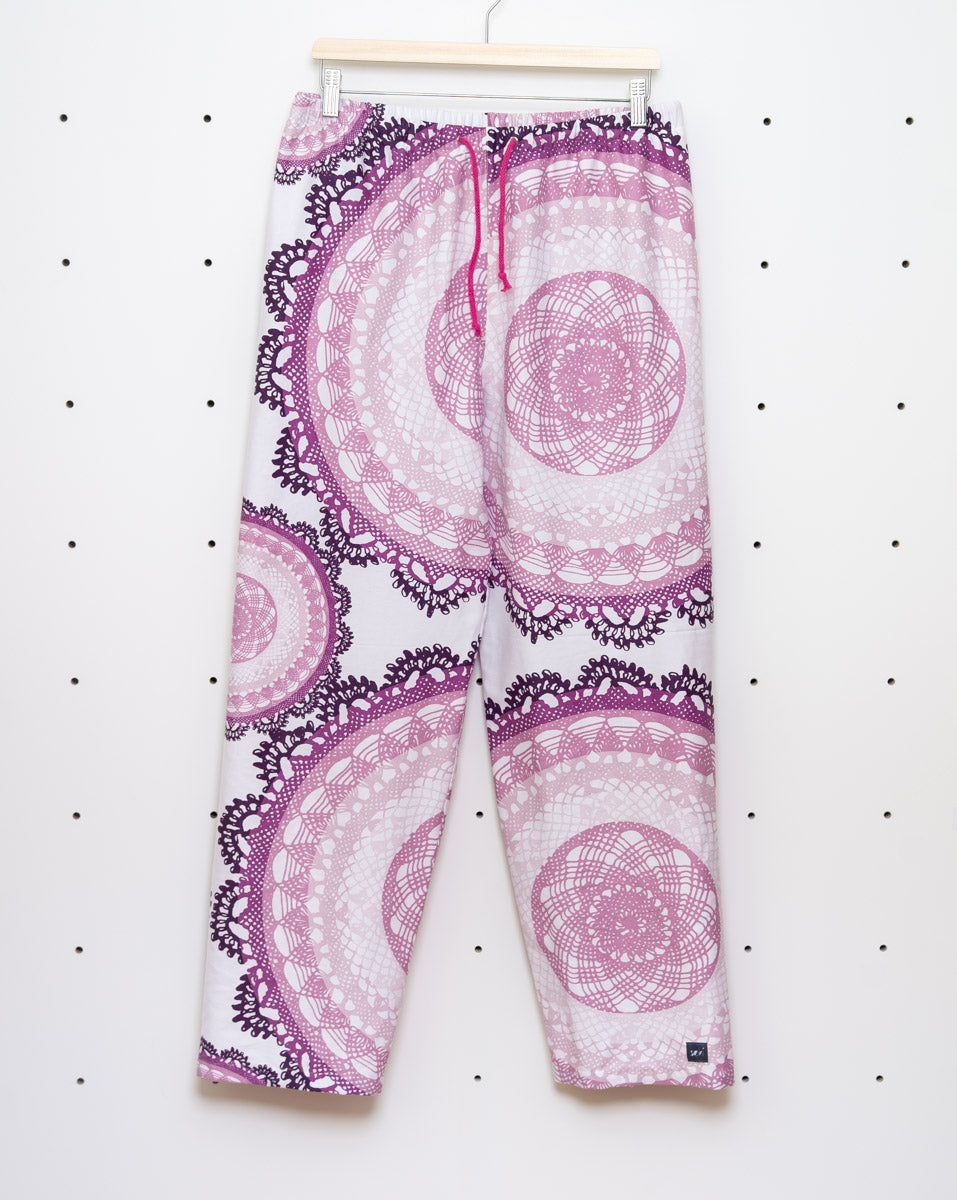 Nachhaltige Schlafanzughose Gr. M - Made in Germany