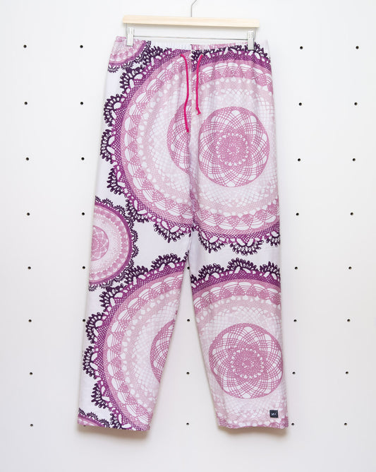 Nachhaltige Schlafanzughose Gr. M - Made in Germany