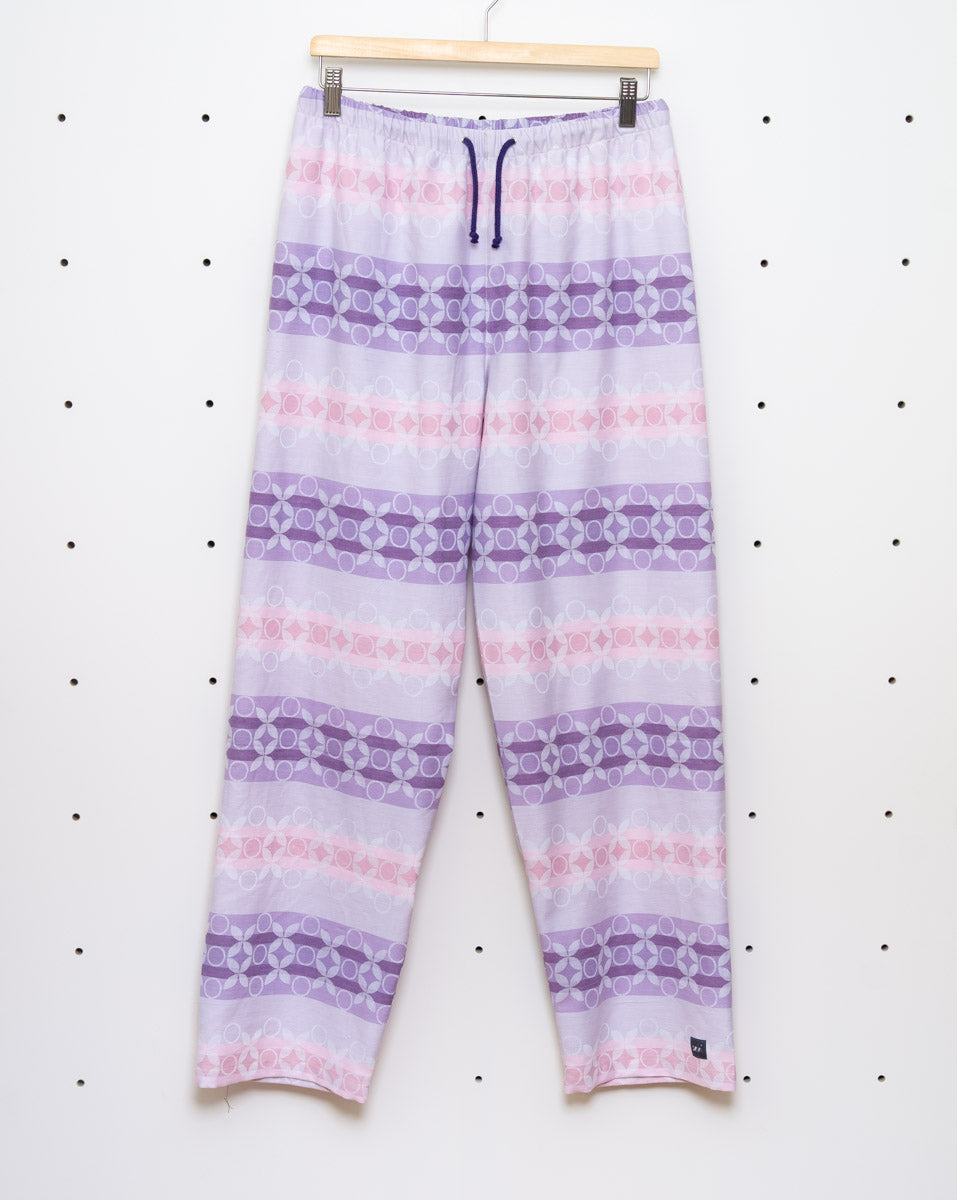 Nachhaltige Schlafanzughose Gr. M - Made in Germany