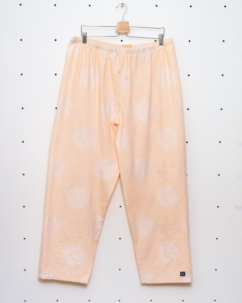 Nachhaltige Schlafanzughose Gr. XL - Made in Germany