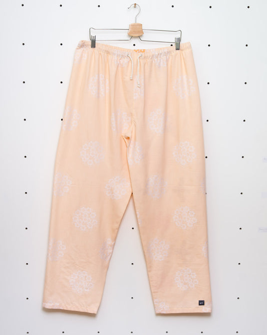 Nachhaltige Schlafanzughose Gr. XL - Made in Germany