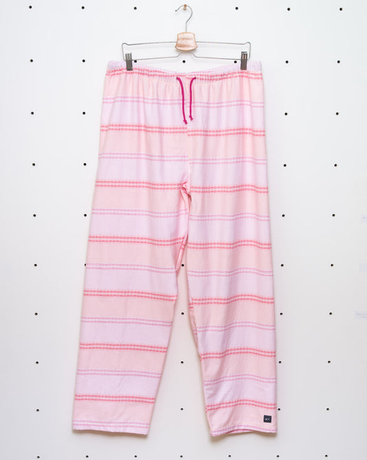 Nachhaltige Schlafanzughose Gr. XL - Made in Germany