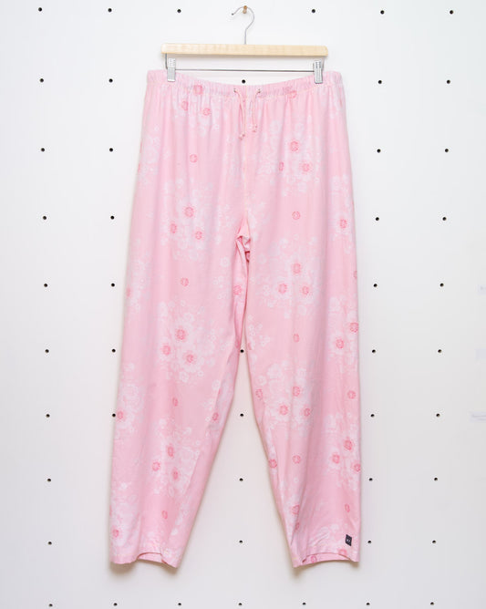 Nachhaltige Schlafanzughose Gr. XL - Made in Germany