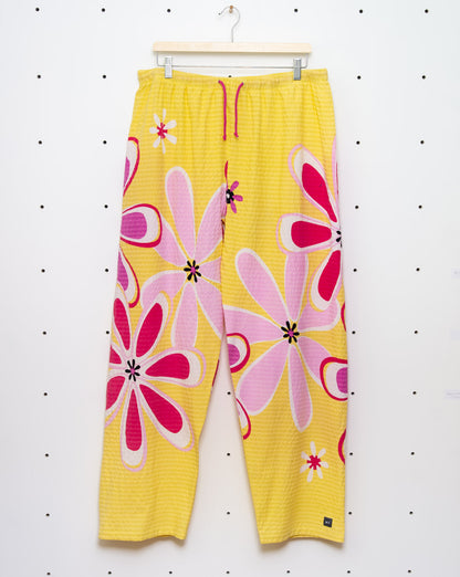 Nachhaltige Schlafanzughose Gr. XL - Made in Germany