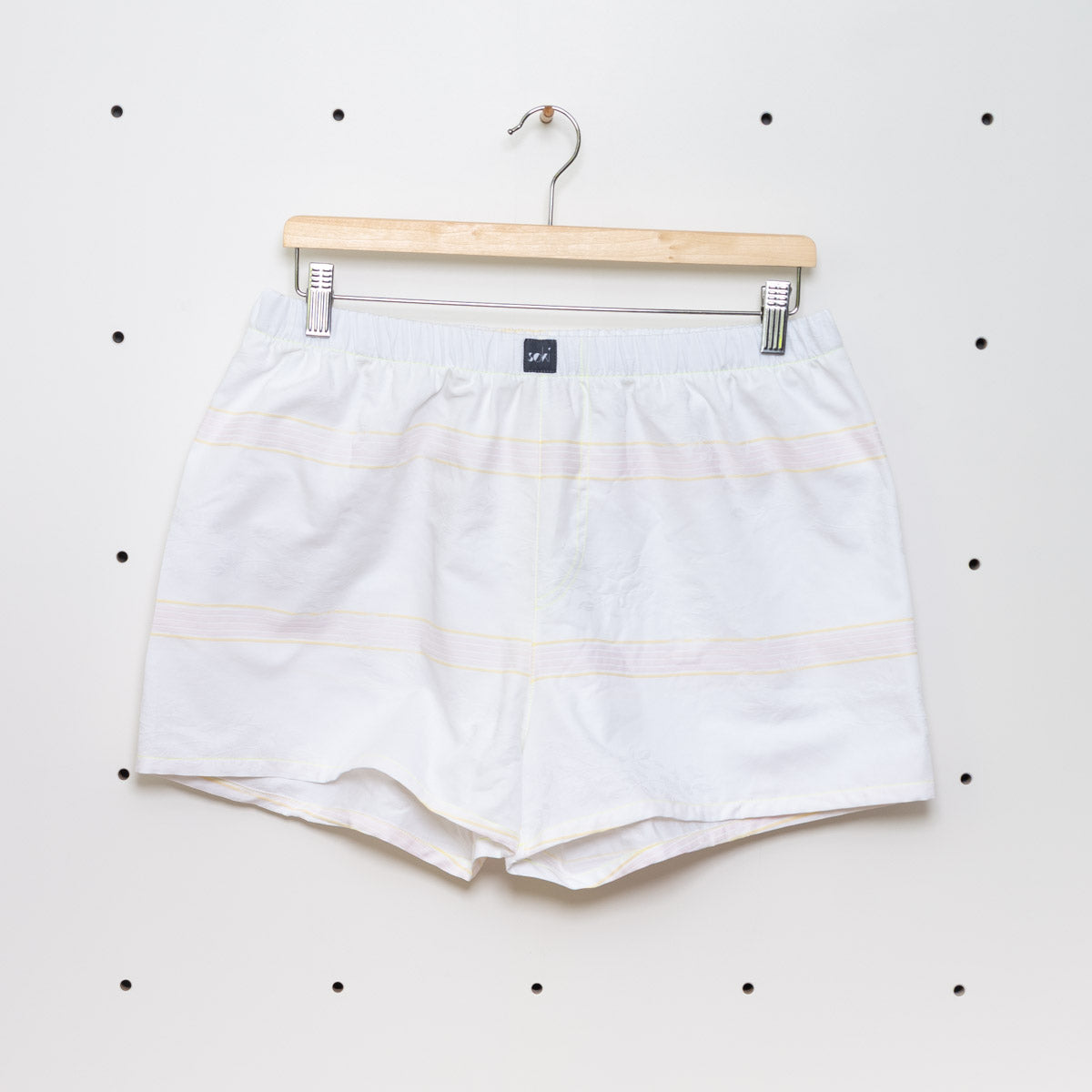 Nachhaltige Boxershorts Gr. M - Made in Germany