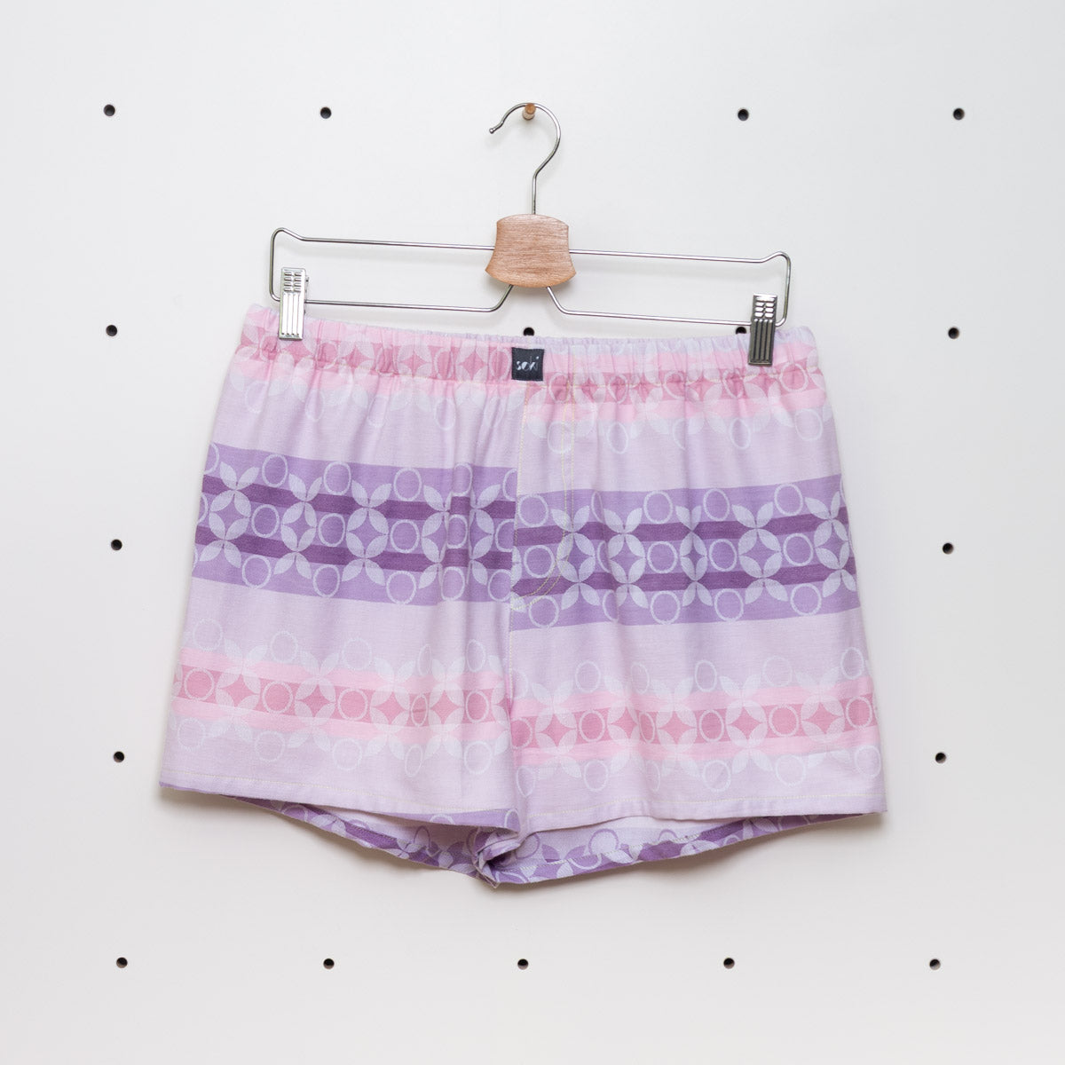 Nachhaltige Boxershorts Gr. M - Made in Germany