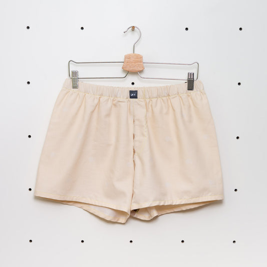 Nachhaltige Boxershorts Gr. M - Made in Germany