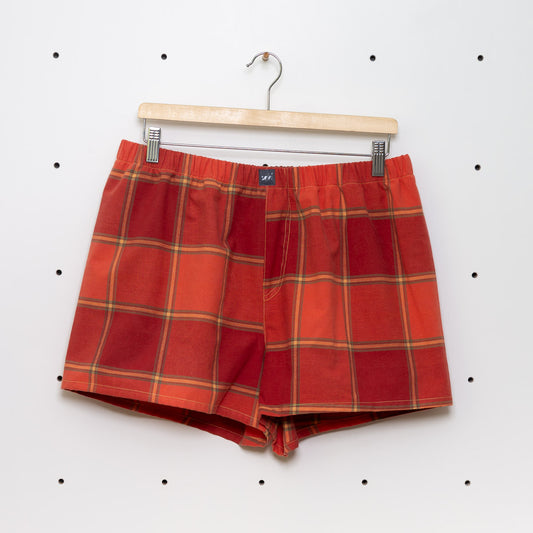 Nachhaltige Boxershorts Gr. L - Made in Germany