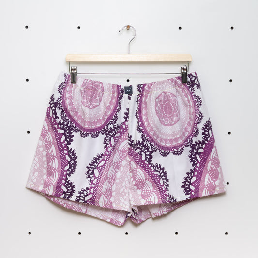 Nachhaltige Boxershorts Gr. L - Made in Germany