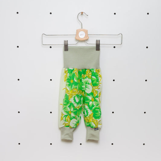 Nachhaltige Pumphose Gr. 56/62 - Made in Germany