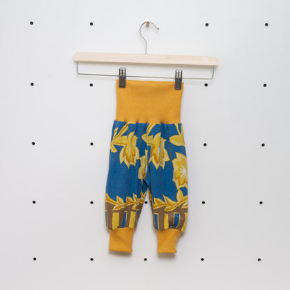 Nachhaltige Pumphose Gr. 56/62 - Made in Germany