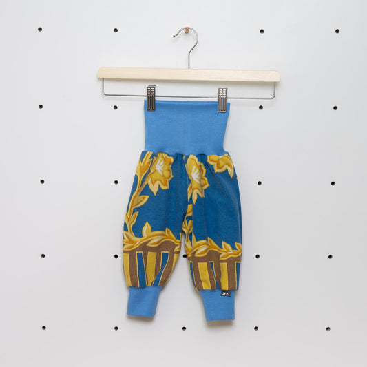 Nachhaltige Pumphose Gr. 56/62 - Made in Germany