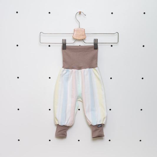 Nachhaltige Pumphose Gr. 56/62 - Made in Germany