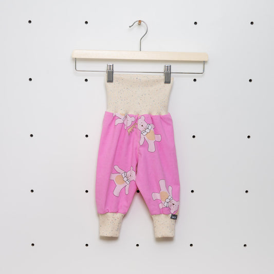 Nachhaltige Pumphose Gr. 56/62 - Made in Germany