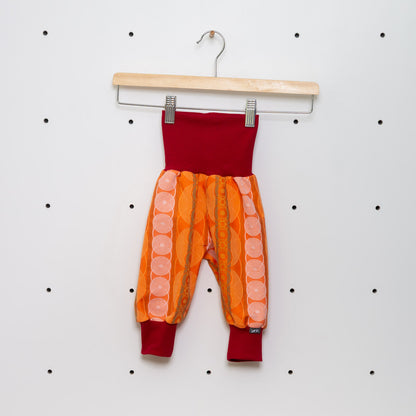 Nachhaltige Pumphose Gr. 56/62 - Made in Germany