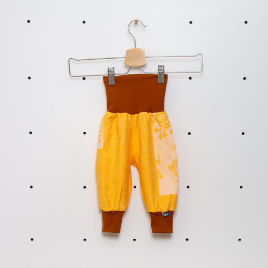 Nachhaltige Pumphose Gr. 56/62 - Made in Germany