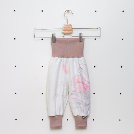 Nachhaltige Pumphose Gr. 68/74 - Made in Germany