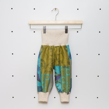 Nachhaltige Pumphose Gr. 68/74 - Made in Germany