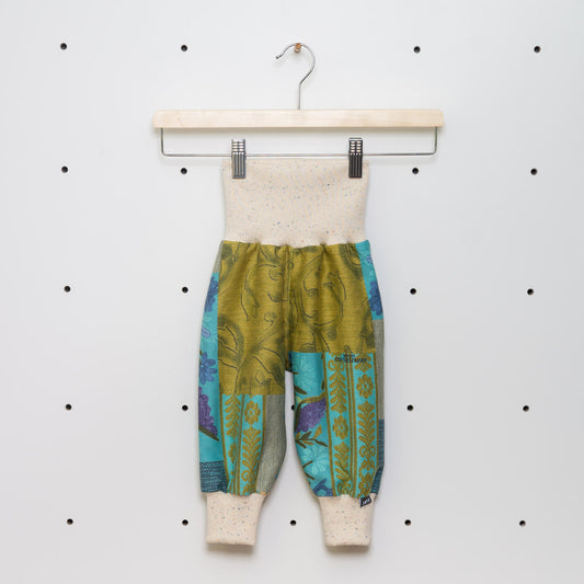 Nachhaltige Pumphose Gr. 68/74 - Made in Germany