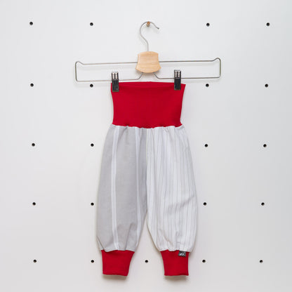 Nachhaltige Pumphose Gr. 68/74 - Made in Germany