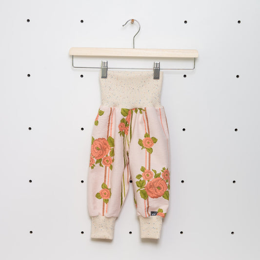 Nachhaltige Pumphose Gr. 68/74 - Made in Germany