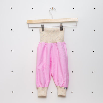 Nachhaltige Pumphose Gr. 68/74 - Made in Germany