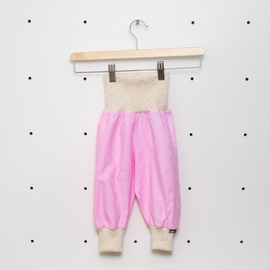 Nachhaltige Pumphose Gr. 68/74 - Made in Germany