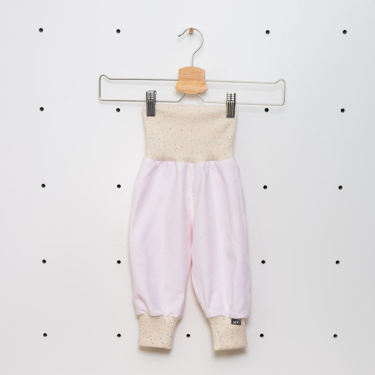 Nachhaltige Pumphose Gr. 68/74 - Made in Germany