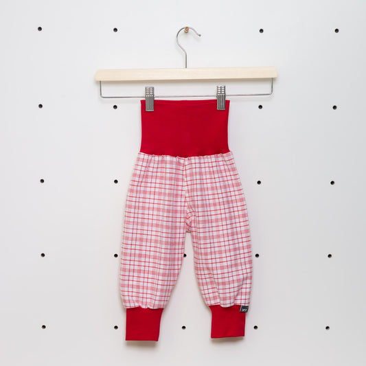 Nachhaltige Pumphose Gr. 68/74 - Made in Germany