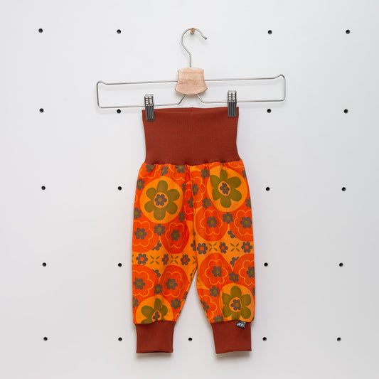 Nachhaltige Pumphose Gr. 68/74 - Made in Germany