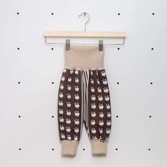 Nachhaltige Pumphose Gr. 68/74 - Made in Germany