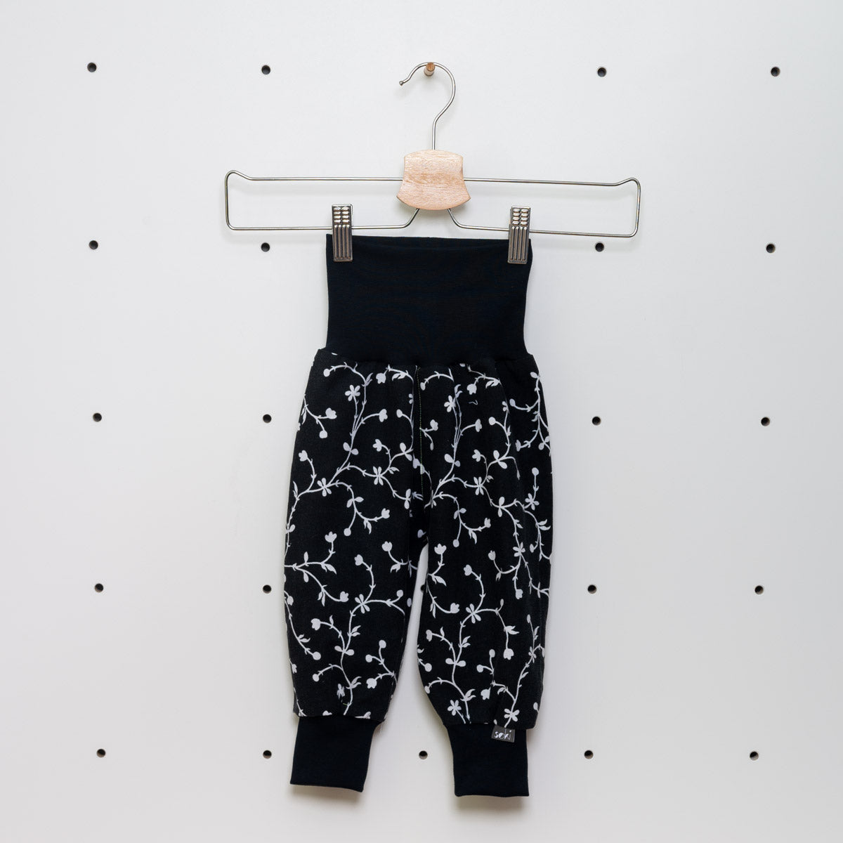 Nachhaltige Pumphose Gr. 68/74 - Made in Germany