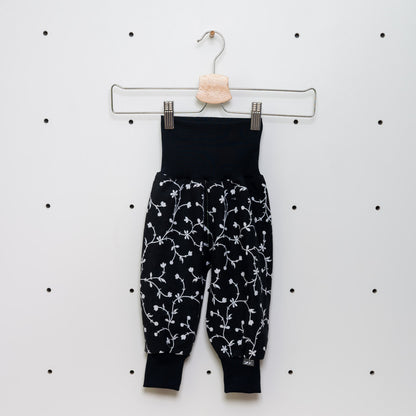 Nachhaltige Pumphose Gr. 68/74 - Made in Germany